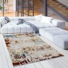 Rug Branch Contemporary Abstract Indoor Rug - 2 of 4