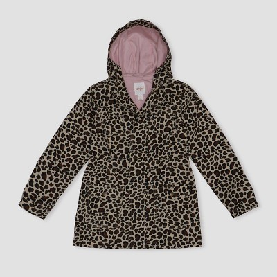 leopard jacket target