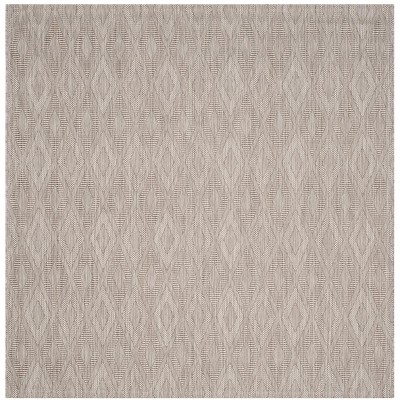 Courtyard CY8522 Power Loomed Indoor and Outdoor Rug - Safavieh