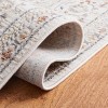 Harlow HAR163 Power Loomed Indoor Rugs - Safavieh - 4 of 4