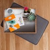 Bree Madden Santa Monica Sunset 18" x 14" Large Rectangular Tray - Deny Designs - 2 of 2