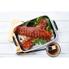 All-Clad Outdoor Stainless Steel Roaster 15x11 Inch - 3 of 4