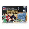 2025 TeenyMates Legends Collectible Advent Calendar - 2 of 3