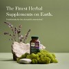 Gaia Herbs Adrenal Health Daily Support - Herbal Supplement to Help Maintain Healthy Energy and Stress Levels - 3 of 4