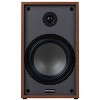 Dayton Audio® B65A Bluetooth® 70-Watt-Continuous-Powered Bookshelf Speakers with 6.5-In. Woofers, 2 Count - 2 of 4