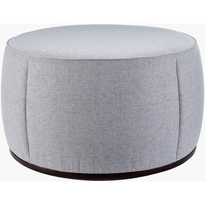 Mark & Day Chanae Modern Ottoman