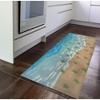 Liora Manne Frontporch Coastal Indoor/Outdoor Rug.. - 2 of 4