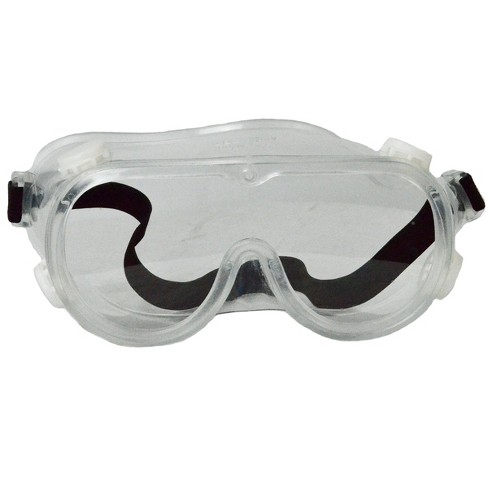 Chromacast Defense Protective Fogless Eye Goggles Target