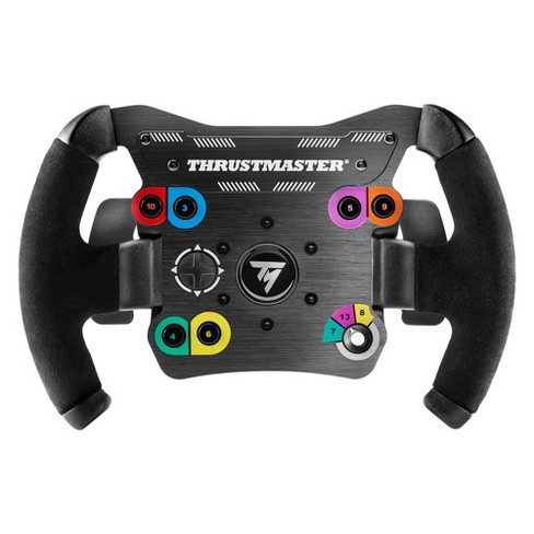 Thrustmaster Tmx Force Feedback Racing Wheel (xbox Series X/s, One & Pc) :  Target