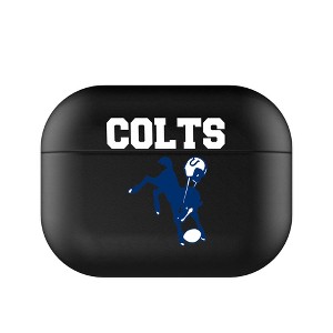 Keyscaper NFL AFC Historic Teams Insignia AirPod Case Cover for AirPods Pro 1st Gen - 1 of 4