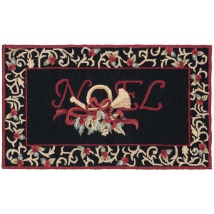 Chelsea HK332 Hand Hooked Indoor Rugs - Safavieh - 1 of 3