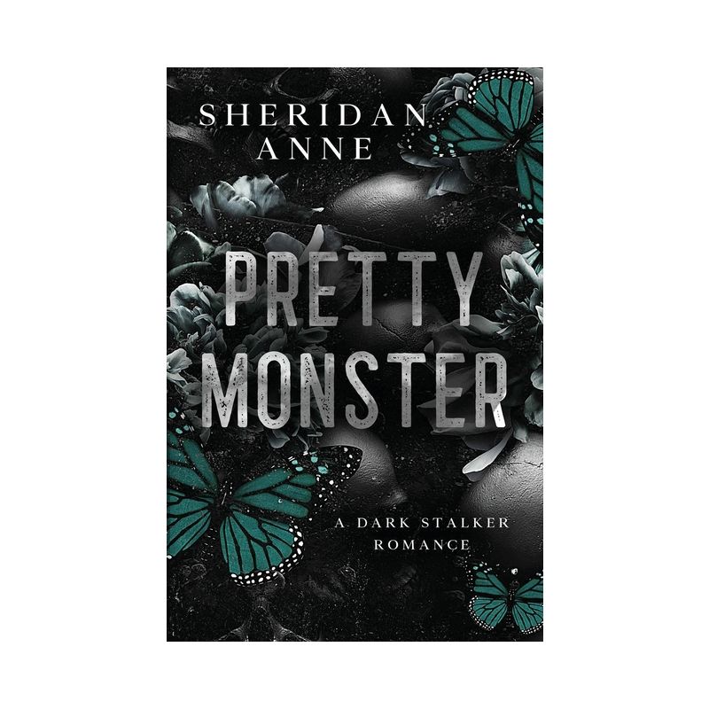 Pretty Monster - by  Sheridan Anne (Paperback), 1 of 2