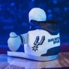 Bleacher Creatures San Antonio Spurs Sneaker 7" Kuricha Plush - 2 of 4