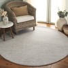 Abstract ABT459 Hand Tufted Indoor Rugs - Safavieh - 2 of 4