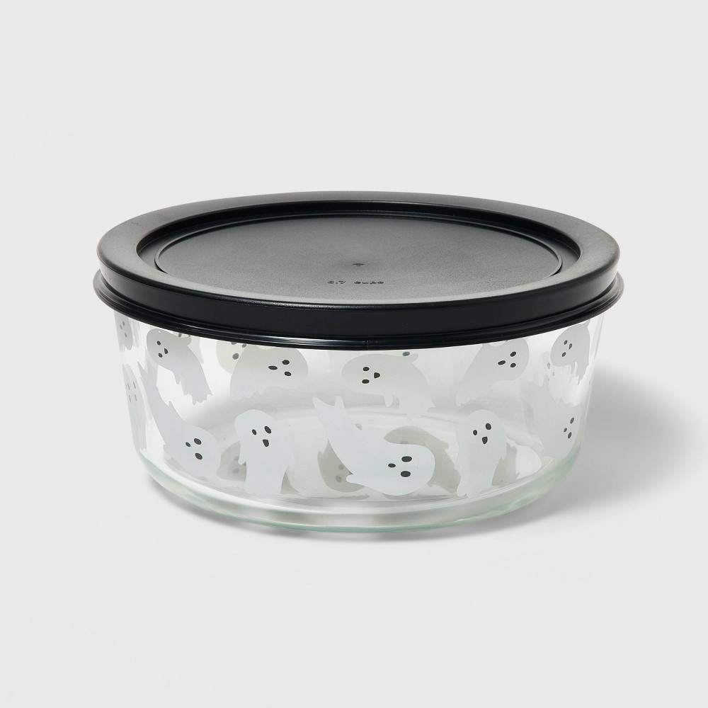 Large Glass Food Storage Container - Hyde & EEK! Boutique™