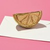Lemon Paperweight Gold - Tabitha Brown for Target - image 4 of 4