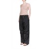 Women's Skinny Crewneck Sweater - 6397 - 2 of 4