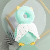Toddler Baby Head Protection Cushion Cute Cartoon Back Protection Pillow Backpack Wear Baby Walker Safety Pad - 2 of 4