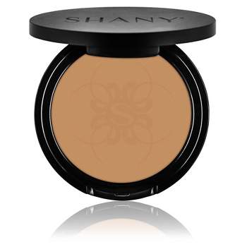 SHANY Two Way Foundation - Oil Free