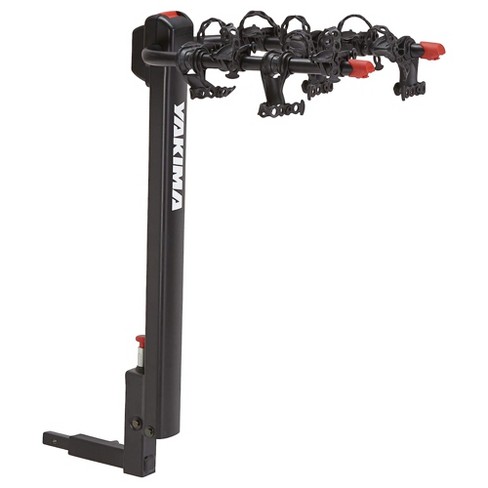 Target bike deals rack hitch