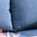 Blue Denim