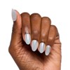 Olive & June Press-On Fake Nails - M Oval - Iridescent Shimmer - 42ct - 4 of 4