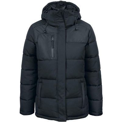 Target cheap ski jacket