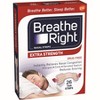 Breathe Right Extra Tan Drug-Free Nasal Strips for Congestion Relief - image 4 of 4