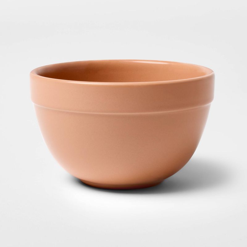 8oz Stoneware Mini Bowl - Figmint™, 1 of 5