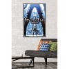 Trends International Attack on Titan: Season 3 - Chains Framed Wall Poster Prints - 2 of 4
