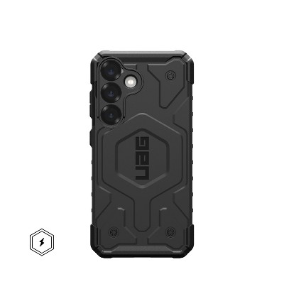 UAG Samsung Galaxy S25 Case Pathfinder, Compatible with Magnetic Charging
