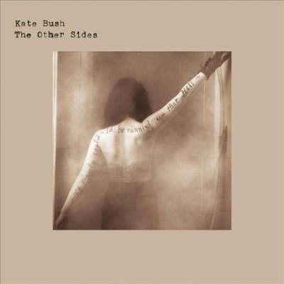 Kate Bush - Other Sides (CD)