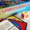 Griddly Kids Wise Alec Trivia Game, Sports Buffs Expansion Set - 3 of 4