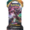 Pokemon TCG Darkness Ablaze Booster Pack (10 Cards) - 4 of 4