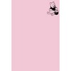 Girl's Winnie the Pooh Bear Pocket Sketch T-Shirt - 2 of 4