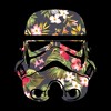 Men's Star Wars Tropical Stormtrooper Pull Over Hoodie - 2 of 4