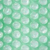 Small Bubble Cushion - up&up™: Moving & Packing Supplies, Bubble Wrap, 100ft x 12in, Plastic Material - image 2 of 3