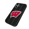 NCAA Big Ten Universities Text Backdrop MagSafe Compatible Cell Phone Case for Apple iPhone 17 Series - 2 of 4