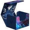 Ultimate Guard - Sidewinder 100+ Xenoskin - Magic: The Gathering - Tarkir: Dragonstorm - Ugin, Eye of the Storms - 4 of 4