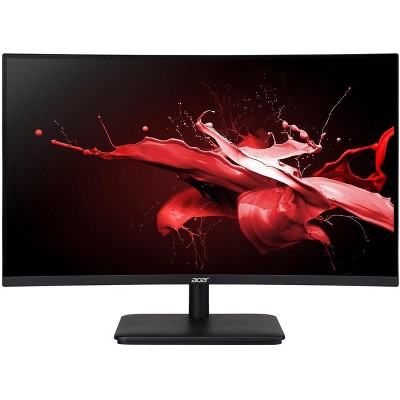 Acer ED0 - 27" Monitor WQHD 2560x1440 165Hz 16:9 1ms VA 250Nit - Manufacturer Refurbished