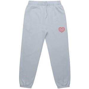 Love All Tennis Men's Relax Track Pants - 1 of 2