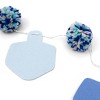 Decor Banners Hanukkah Felt - Bullseye's Playground™ - 3 of 3