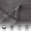 100% Cotton Waffle Weave All-Season Bed Blanket - Great Bay Home - 2 of 4