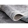 Rug Branch Abstract Scandinavian Indoor Rug - 4 of 4