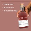 On The Rocks OTR The Manhattan Whiskey Cocktail - 375ml Bottle - 3 of 4