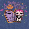 Girls' - LOL Surprise! - Halloween Fitted Short Sleeve Graphic T-Shirt - 2 of 4