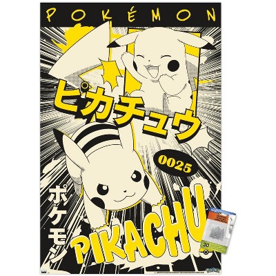 clear push pins bundle