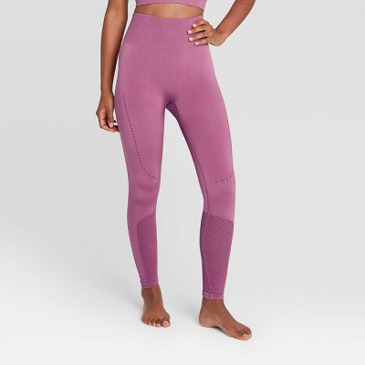 hot pink leggings target