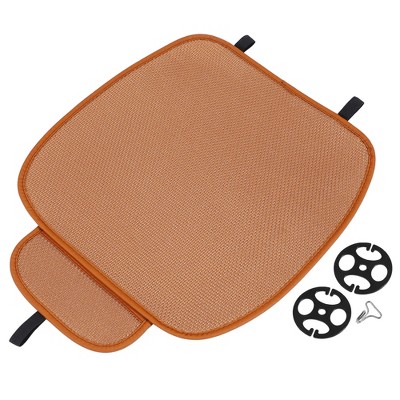 Unique Bargains Universal Car Front Seat Cushion