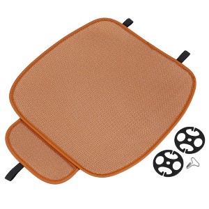 Unique Bargains Universal Car Front Seat Cushion - 1 of 4